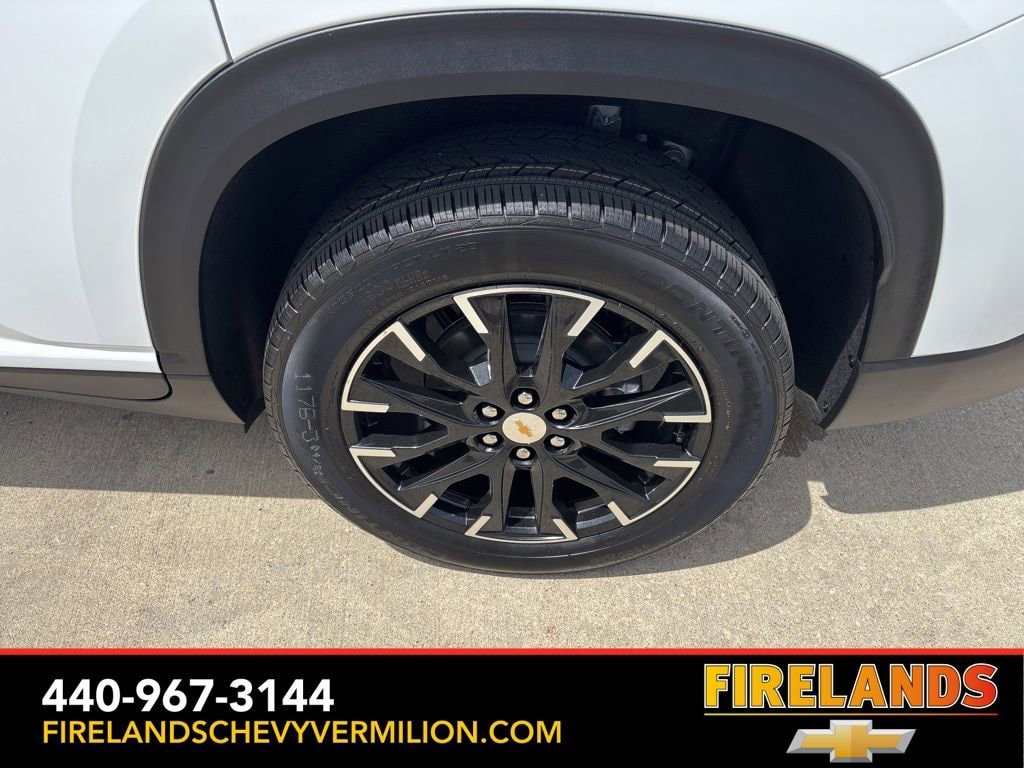 2026 Chevrolet Traverse LT - Photo 61