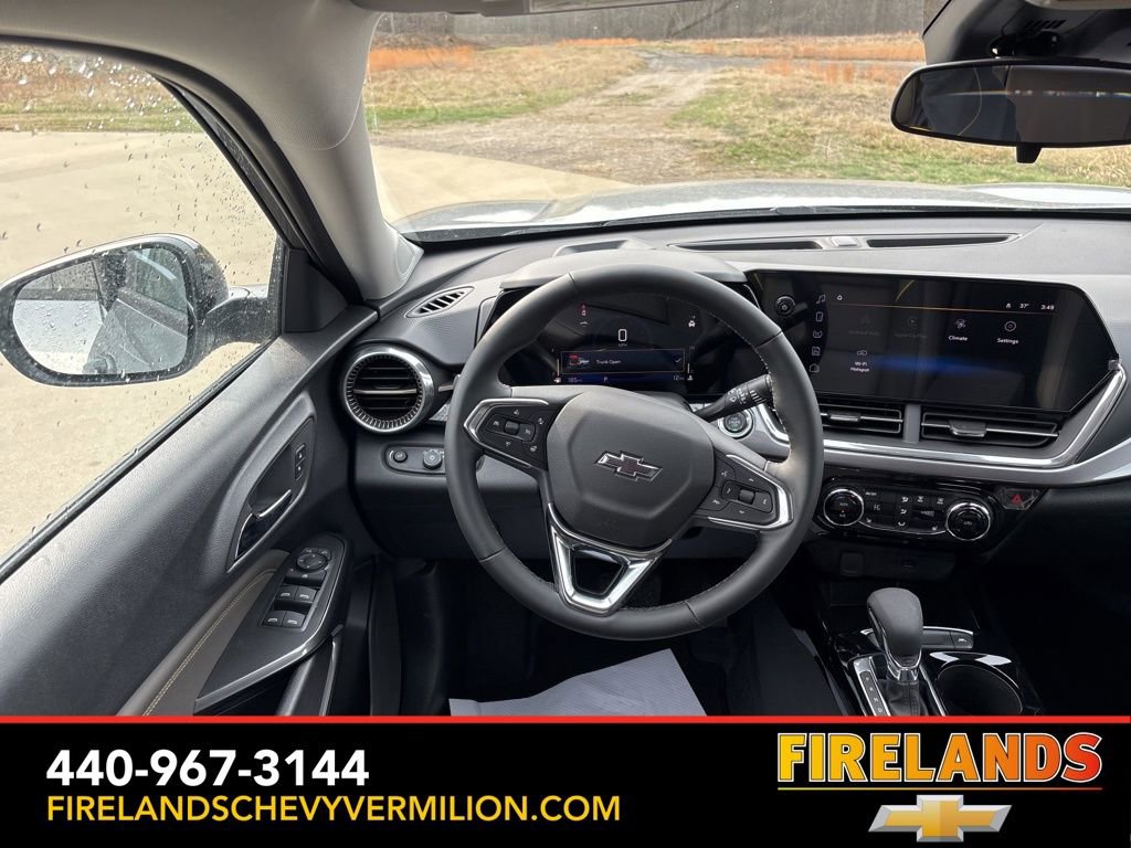 2026 Chevrolet Trax Activ - Photo 41