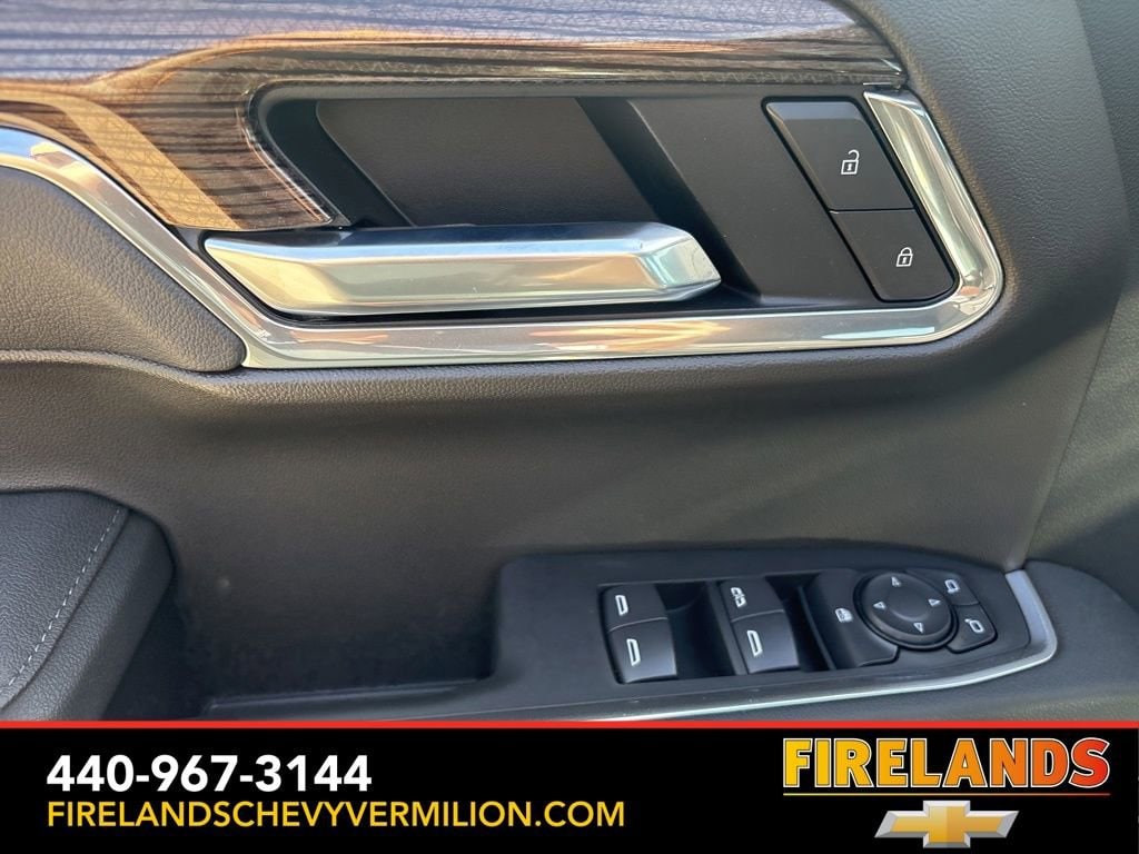 2026 Chevrolet Silverado 1500 LT Trail Boss - Photo 14