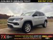 2024 Jeep Compass Latitude Lux FWD SUV