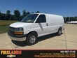 Chevrolet Express Cargo 2500
