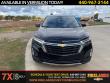 2022 Chevrolet Equinox LT SUV 2022 Chevrolet Equinox LT SUV