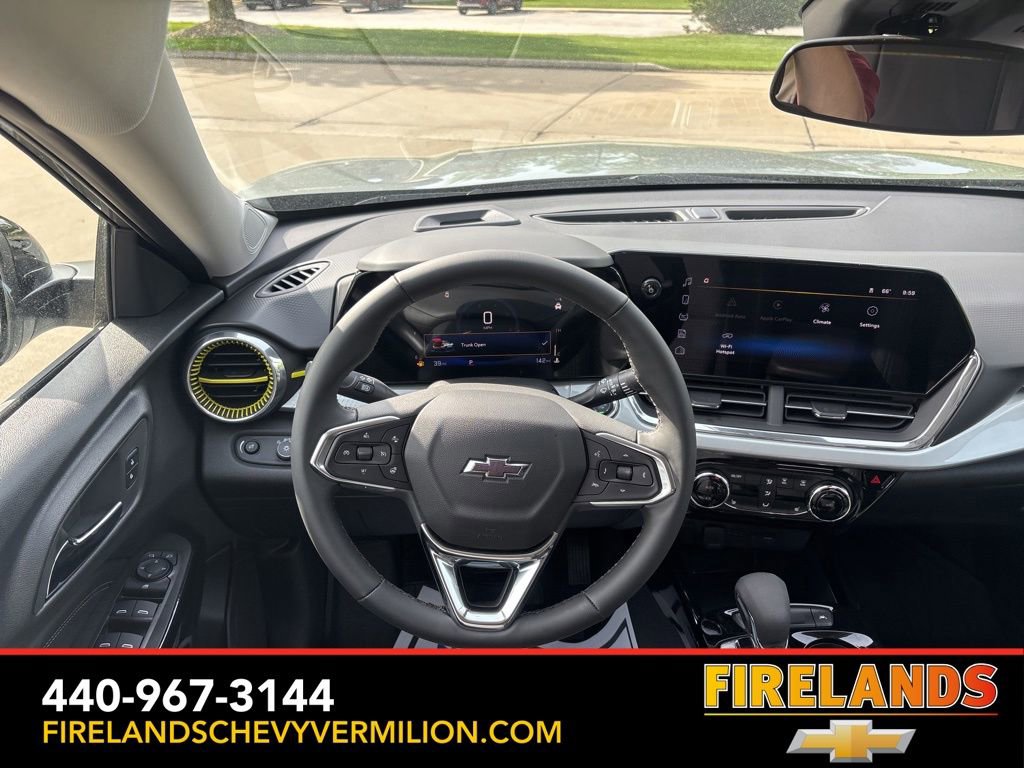 2026 Chevrolet Trax LT - Photo 39