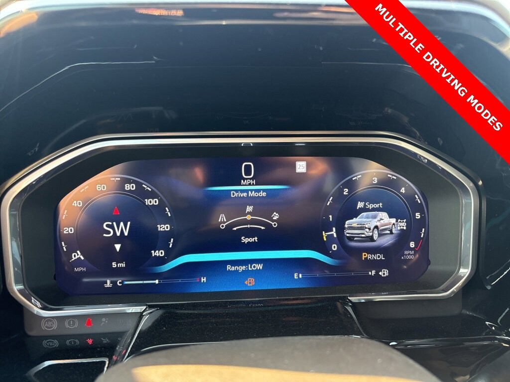 New 2026 Chevrolet Silverado 1500 LT Truck