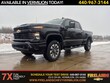  Chevrolet Silverado 2500 HD