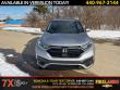 2022 Honda CR-V AWD EX SUV