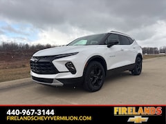 2025 Chevrolet Blazer 2LT SUV