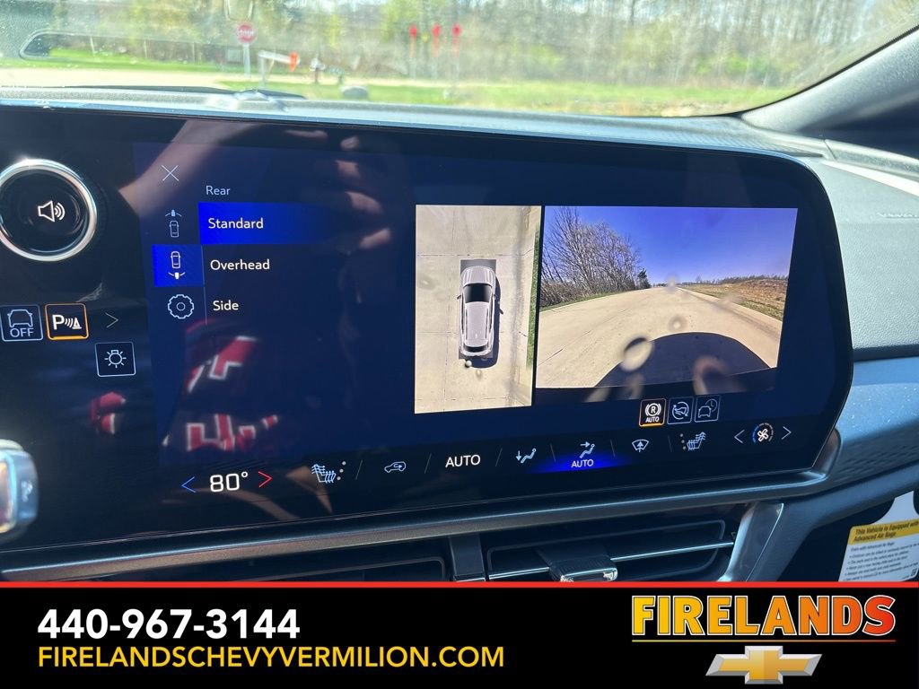 2026 Chevrolet Equinox EV 1LT - Photo 22