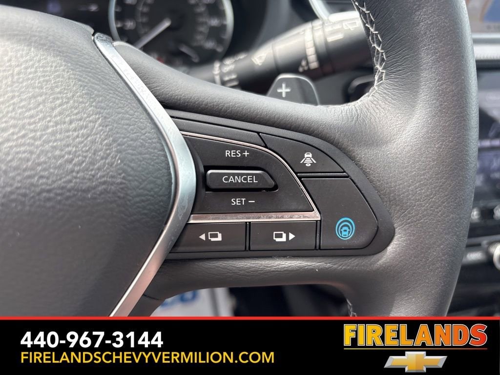 2024 INFINITI QX50 Sport - Photo 21