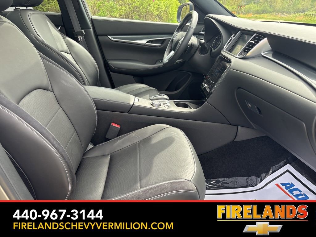 2024 INFINITI QX50 Sport - Photo 36