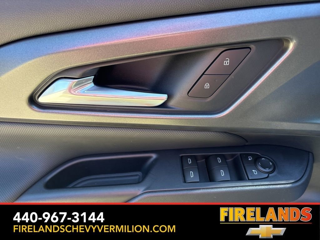 2026 Chevrolet Equinox EV 1LT - Photo 14