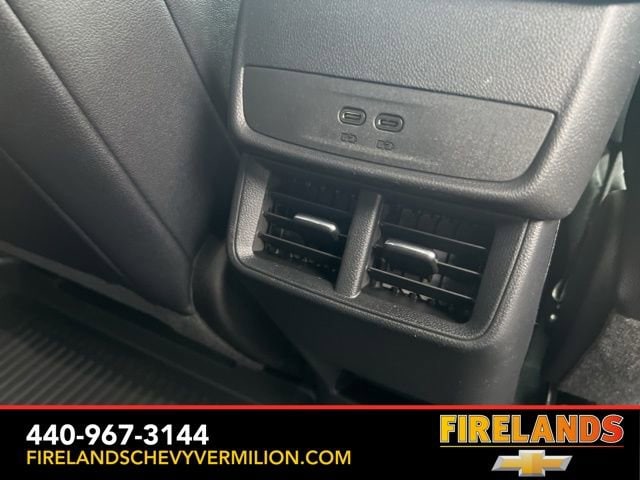 2026 Chevrolet Equinox LT - Photo 37
