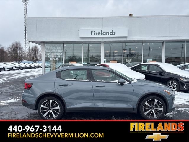 Used 2022 Polestar 2 Base with VIN LPSED3KA7NL069073 for sale in Wooster, OH