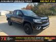 2019 Chevrolet Colorado 4WD Z71 Truck 2019 Chevrolet Colorado 4WD Z71 Truck
