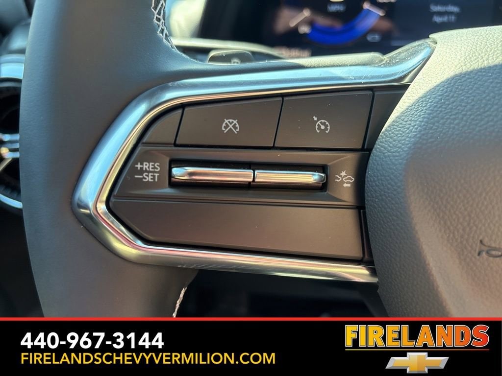 2026 Chevrolet Equinox EV 1LT - Photo 17