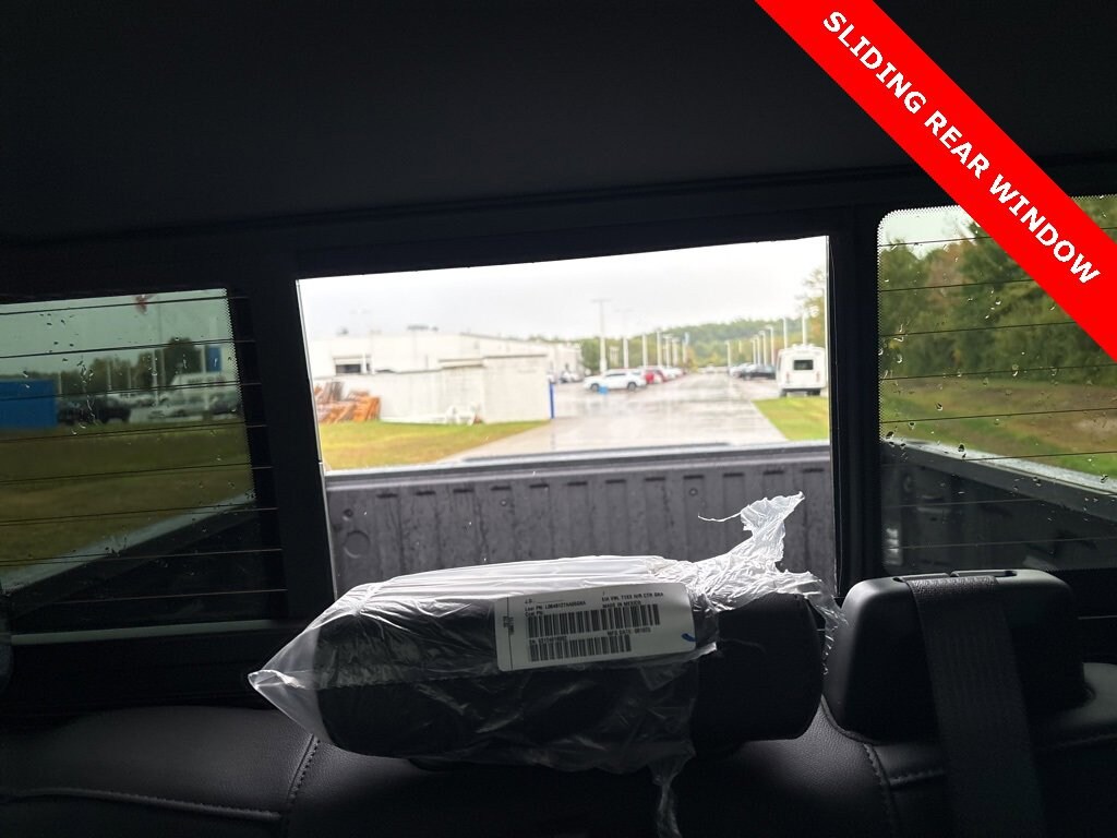 New 2026 Chevrolet Silverado 1500 LT Truck