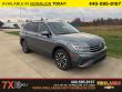 2022 Volkswagen Tiguan 2.0T S SUV