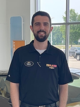 Staff member Mark Stallard from ID_b8e0ffd63e9c