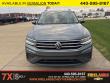 2022 Volkswagen Tiguan 2.0T S SUV