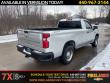 2022 Chevrolet Silverado 1500 LTD WT Truck