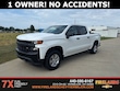 Chevrolet Silverado 1500 LTD