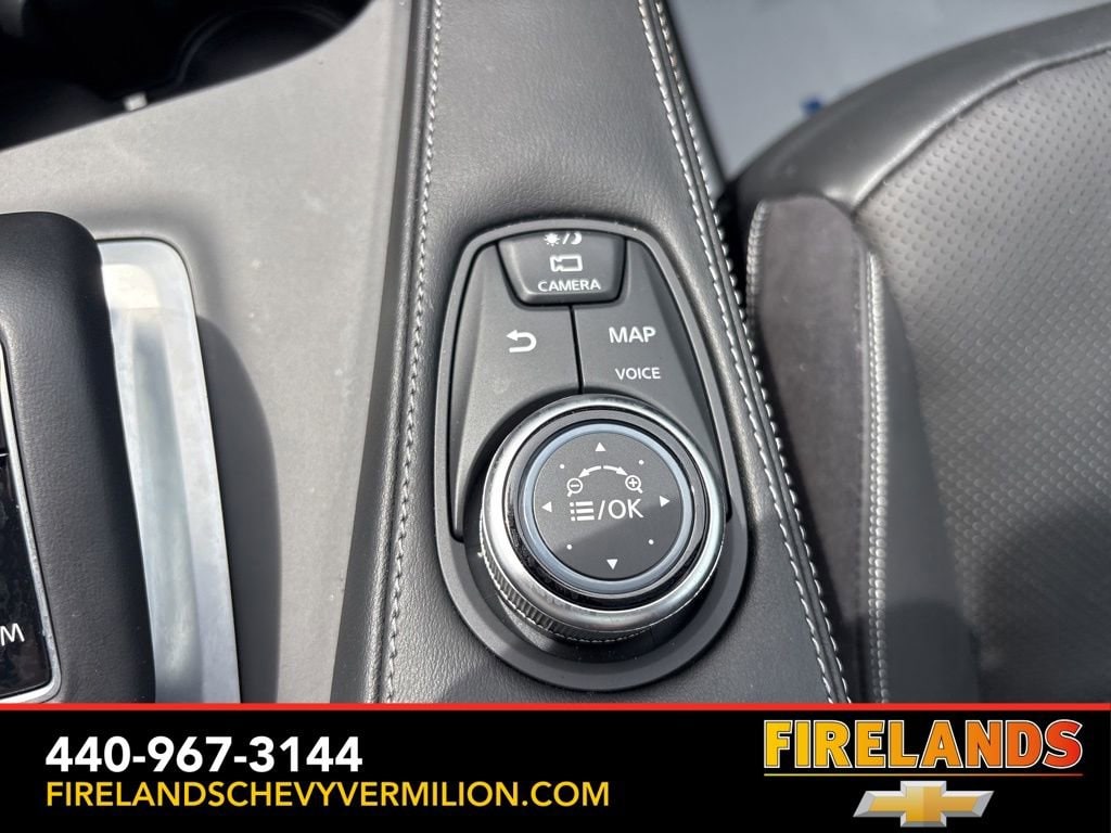 2024 INFINITI QX50 Sport - Photo 28