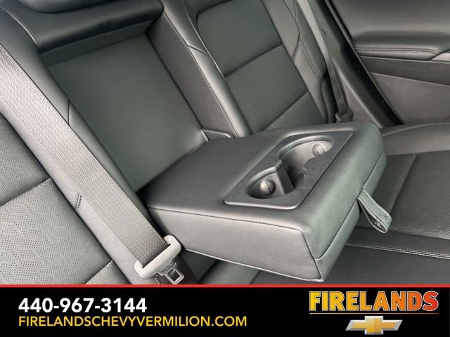 2026 Chevrolet Equinox LT - Photo 39