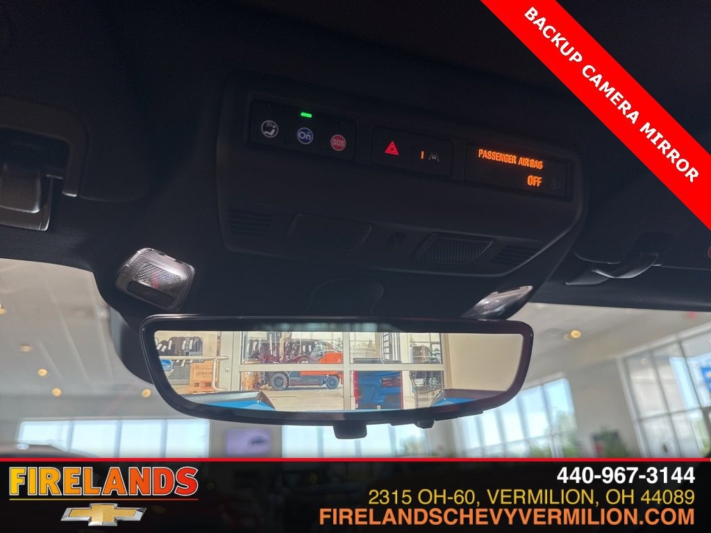 New 2025 Chevrolet Corvette Z06 2LZ Coupe