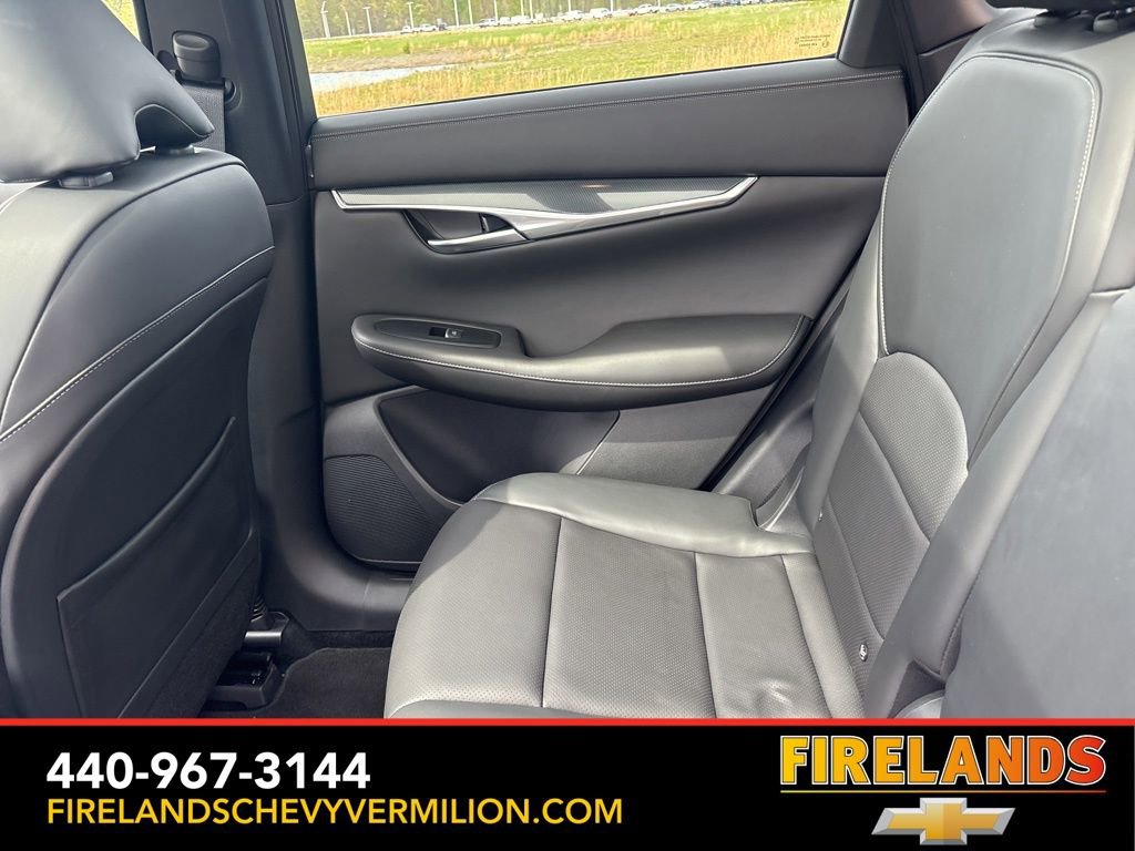 2024 INFINITI QX50 Sport - Photo 50