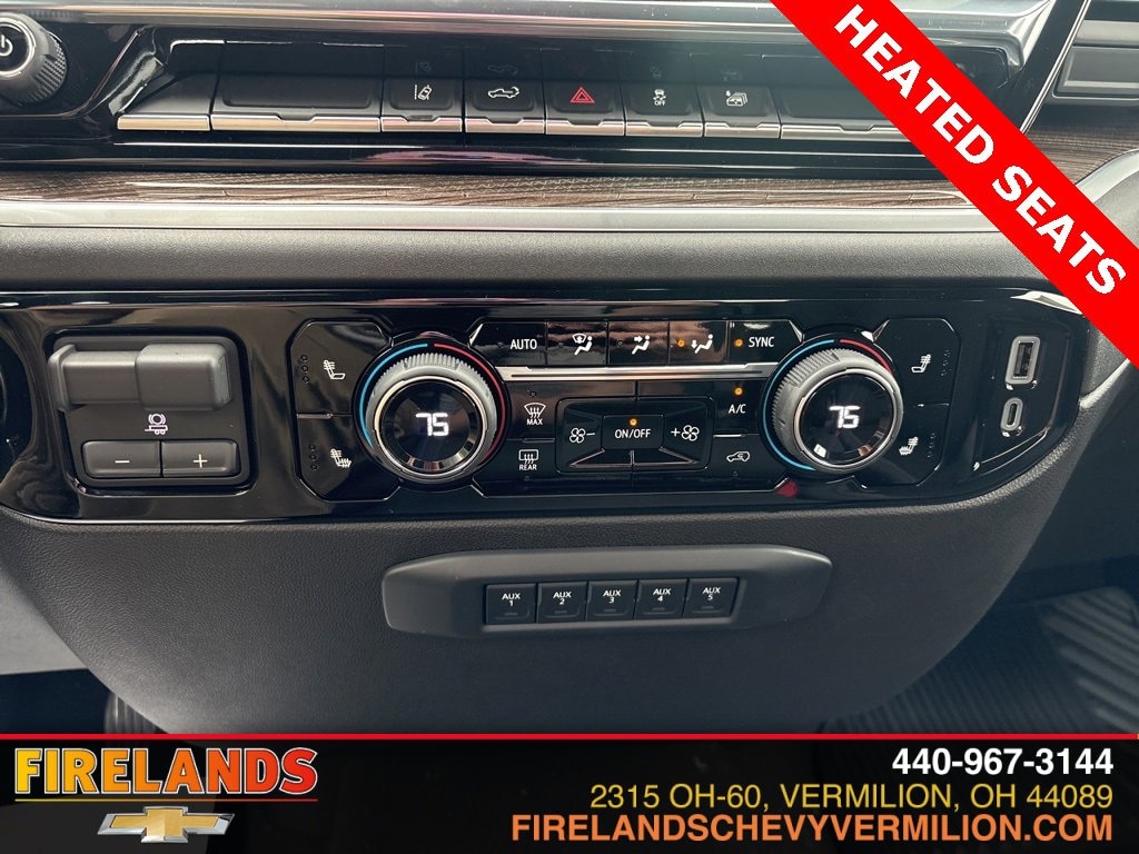 New 2026 Chevrolet Silverado 3500 HD LT Truck