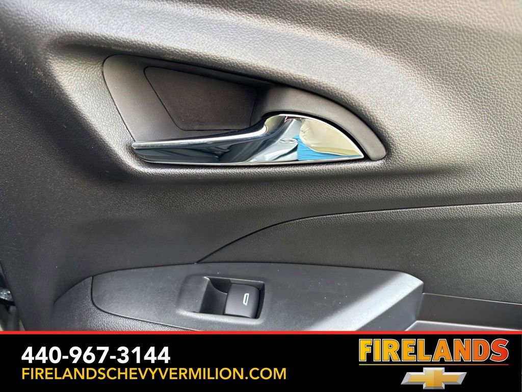 2026 Chevrolet Trax LT - Photo 29