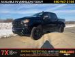 2025 Chevrolet Silverado 1500 Custom Trail Boss Truck
