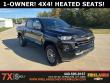 2023 Chevrolet Colorado LT Truck
