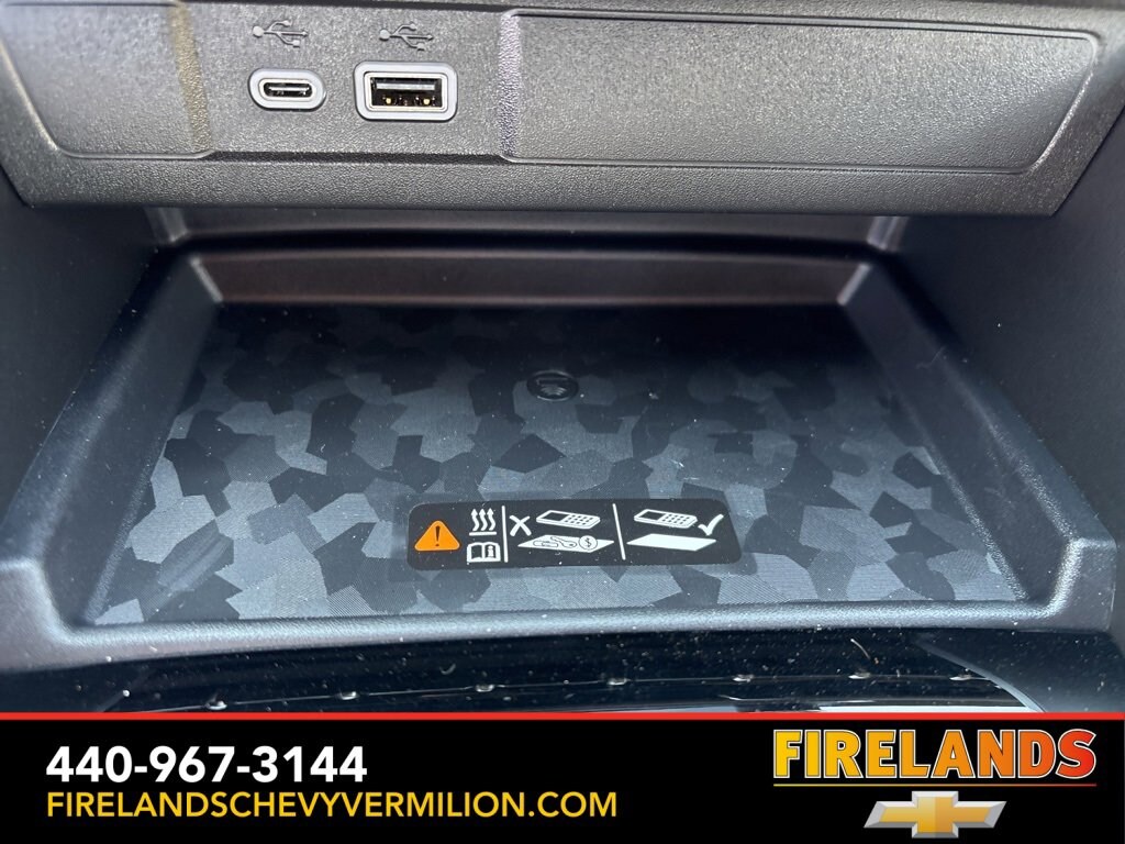 New 2026 Chevrolet Colorado ZR2 Truck