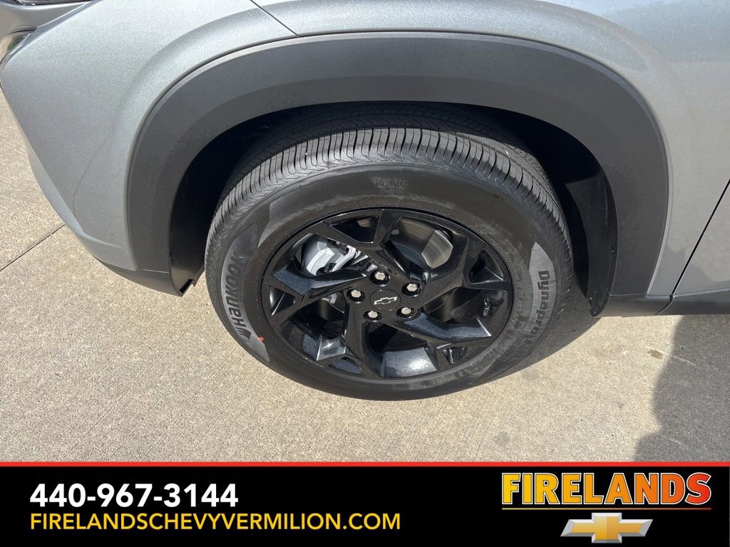 2026 Chevrolet Trax LT - Photo 47