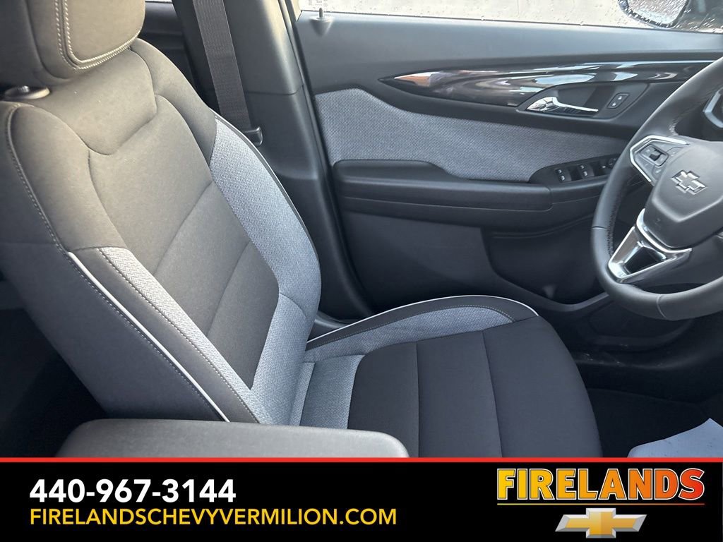 2026 Chevrolet Trailblazer LT - Photo 27