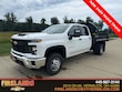  Chevrolet Silverado 3500 HD Chassis Cab