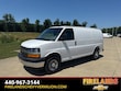  Chevrolet Express Cargo 2500
