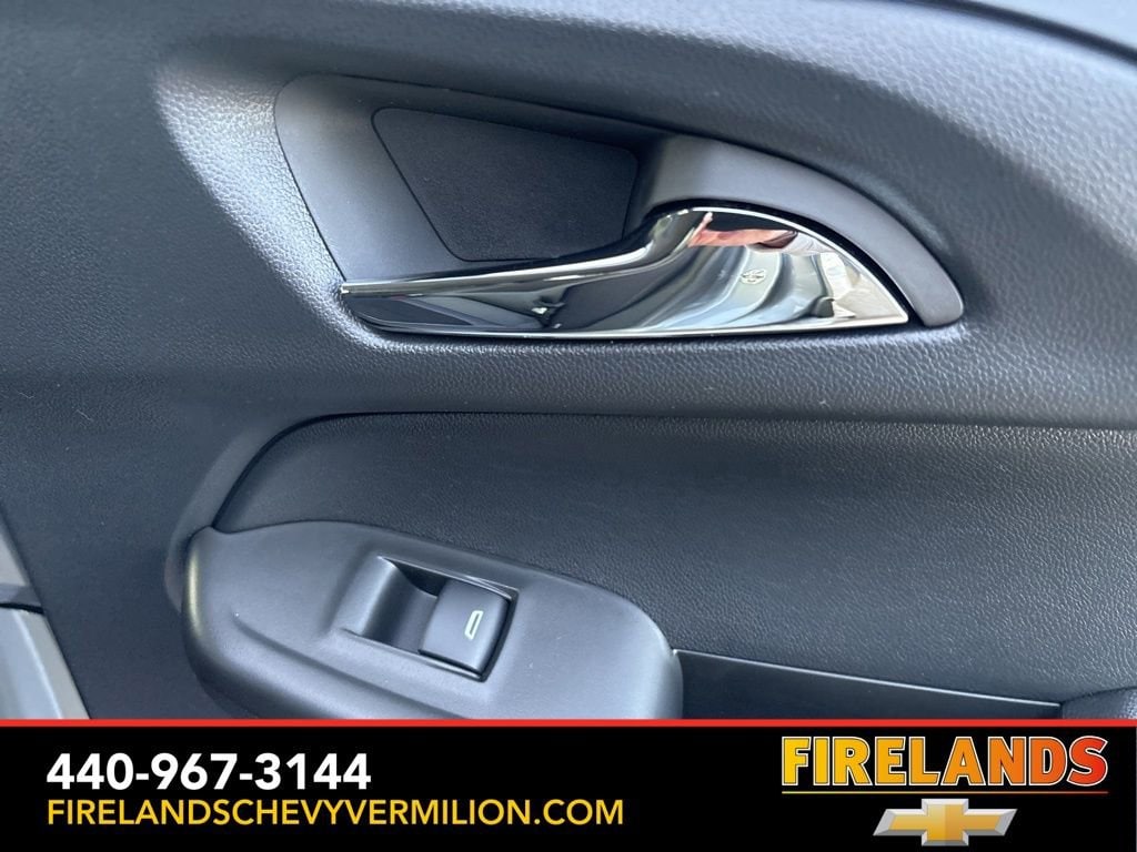2026 Chevrolet Trailblazer LT - Photo 31