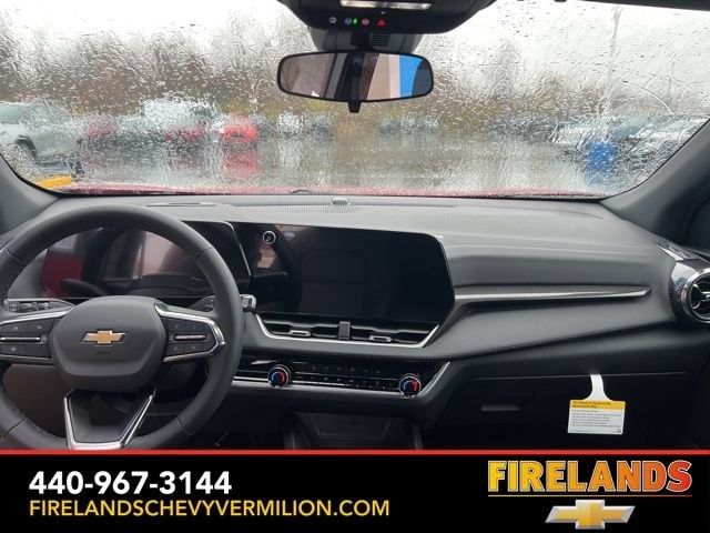 2026 Chevrolet Equinox LT - Photo 6