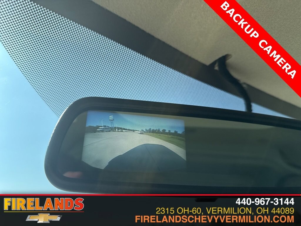 New 2025 Chevrolet Express Cargo 2500 WT Van