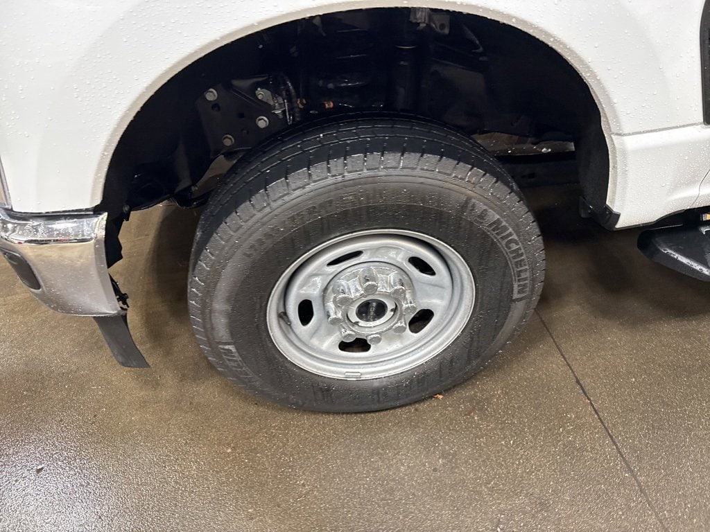 Used 2024 Ford Super Duty F-250 SRW XL