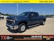 Chevrolet Silverado 3500 HD