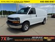 Chevrolet Express Cargo 2500