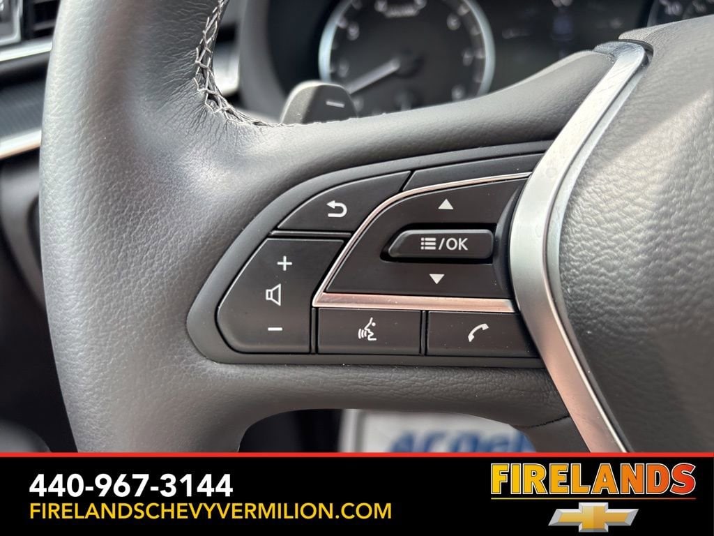 2024 INFINITI QX50 Sport - Photo 20