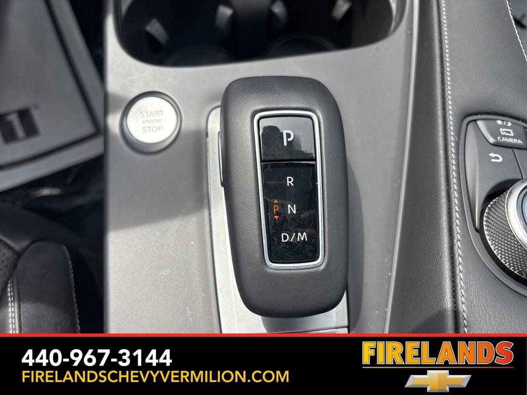 2024 INFINITI QX50 Sport - Photo 29