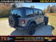 2023 Jeep Wrangler 4-Door Sport 4x4 SUV