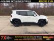 2018 Jeep Renegade Altitude FWD SUV