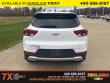 2023 Chevrolet Trailblazer LT SUV 2023 Chevrolet Trailblazer LT SUV