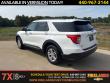 2023 Ford Explorer XLT SUV